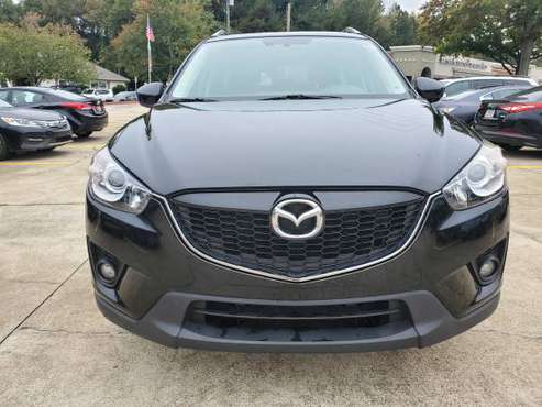 2014 MAZDA CX 5 SUV**VERY RELIABLE**SUN ROOF BLUE TOOTH $1000 DOWN*... for sale in Marietta, GA