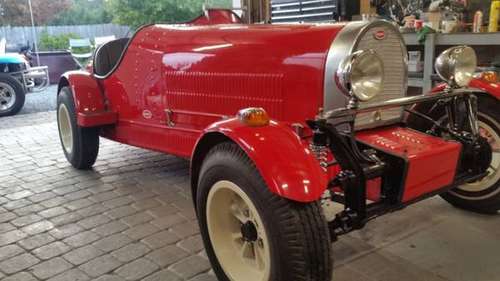 1927 Bugatti for sale in New Egypt, FL