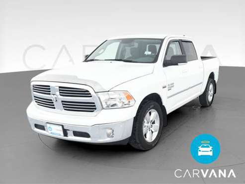 2019 Ram 1500 Classic Crew Cab Big Horn Pickup 4D 5 1/2 ft pickup -... for sale in Chaska, MN