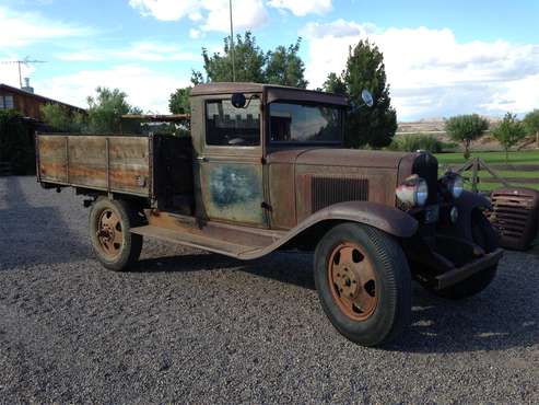 1932 Chevrolet Confederate for sale in Hatch, NM