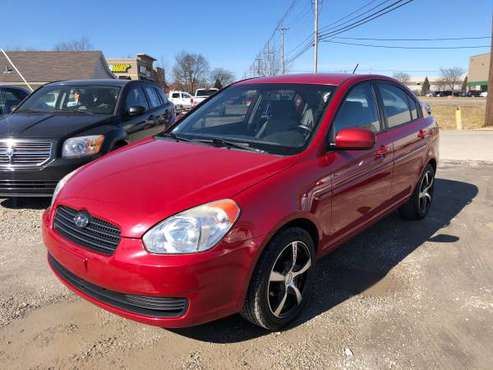 2011 Hyundai Accent - - by dealer - vehicle automotive for sale in Louisville, KY