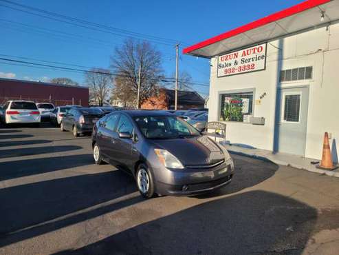 Stop By and Test Drive This 2009 Toyota Prius with 171,600... for sale in West Haven, CT