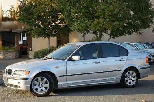✭2004 BMW 3 Series 325i - cars & trucks - by dealer - vehicle... for sale in San Rafael, CA