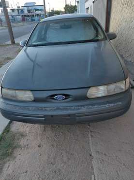 94 Ford Taurus for sale in El Paso, TX