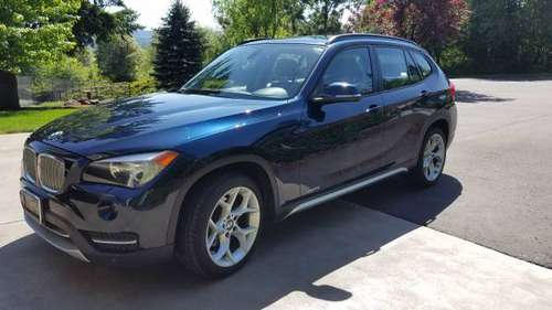 2013 BMW X1 - Excellent Condition for sale in Beaverton, OR