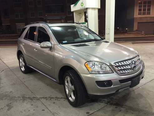 2008 Mercedes ML350; LOW MILES for sale in Bowie, District Of Columbia