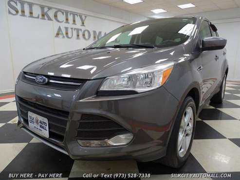2014 Ford Escape SE AWD Camera Bluetooth Low Miles AWD SE 4dr SUV -... for sale in Paterson, PA
