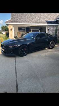 2017 Mustang GT Premium (5.0) for sale in Shreveport, LA