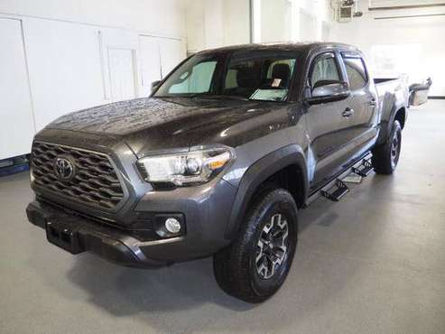 2020 Toyota Tacoma TRD Off-Road **100% Financing Approval is our... for sale in Beaverton, OR