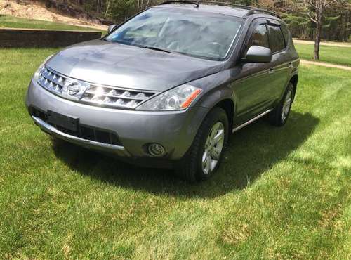 2007 nissan murano for sale in Altoona, WI