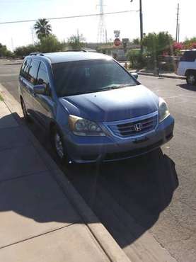 2008 Honda Odyssey for sale in Phoenix, AZ