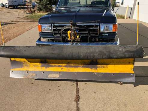 1990 Ford F-250 - cars & trucks - by owner - vehicle automotive sale for sale in Elko New Market, MN