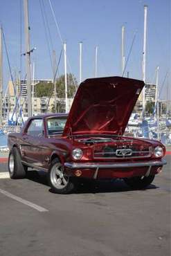 1965 Ford Mustang for sale in Los Angeles, CA