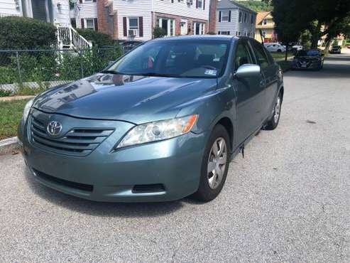 2007 Toyota Camry 57-k for sale in Worcester, MA