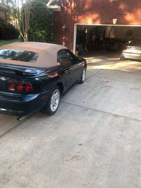 Mustang GT for sale in Calabash, SC