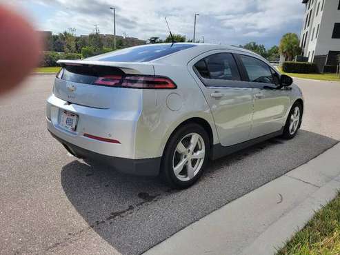 2013 Chevrolet Volt Premier REDUCED for sale in Fort Myers Beach, FL
