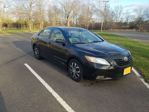 2008 Toyota Camry - cars & trucks - by owner - vehicle automotive sale for sale in Liberty Corner, NJ