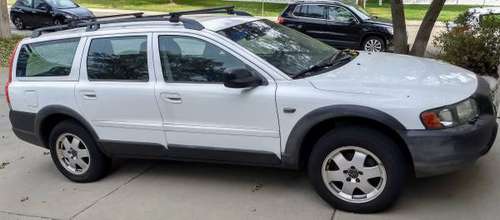 2004 Volvo XC70 - Needs Work for sale in Niwot, CO