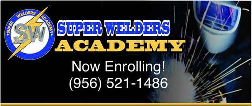 Super Welders Academy for sale in TX