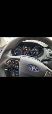 2017 Ford Focus sport - cars & trucks - by owner - vehicle... for sale in Racine, WI
