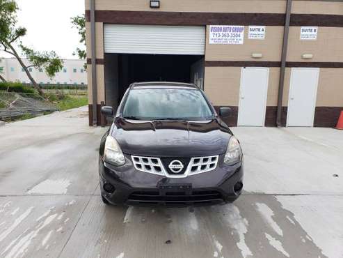 2014 Nissan Rogue very clean for sale in Sugar Land, TX