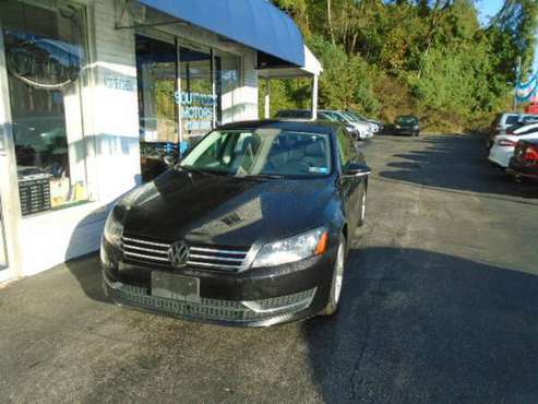 2012 Volkswagen Passat SE *Rent to Own with No Credit Check!* for sale in Pittsburgh, PA