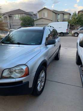XC90 T6 AWD for sale in Strafford, TX