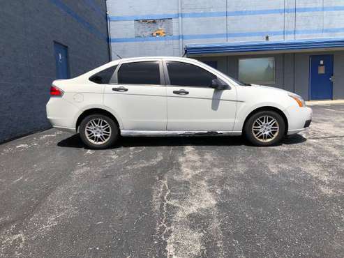 2010 Ford Focus for sale in milwaukee, WI