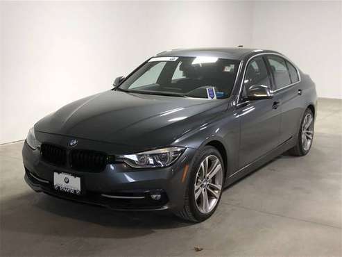 2017 BMW 3 Series 340i xDrive - - by dealer - vehicle for sale in Buffalo, NY