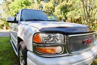 2006 GMC Yukon xl Denali - cars & trucks - by owner - vehicle... for sale in TAMPA, FL