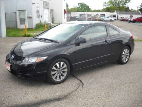 2011 Honda Civic - - by dealer - vehicle automotive sale for sale in Columbus, OH