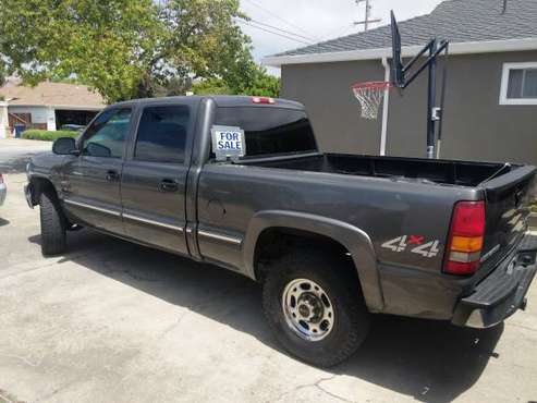 Truck for sell for sale in San Leandro, CA