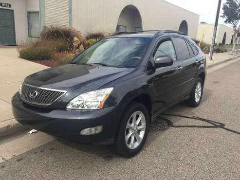 2009 LEXUS RX350,WE FINANCE ANY ONE for sale in Orange, CA