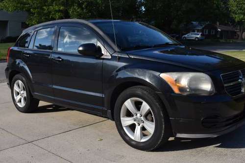 2010 Dodge Caliber SXT Sport - cars & trucks - by owner - vehicle... for sale in Columbus, OH