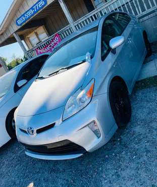 2013 Toyota Prius - cars & trucks - by dealer - vehicle automotive... for sale in North Augusta, GA
