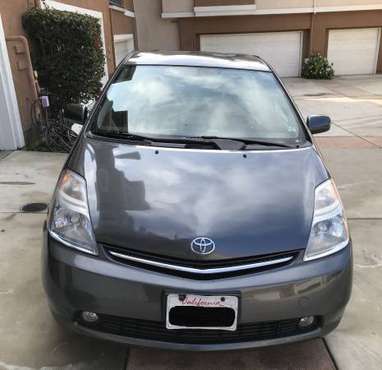 2006 Toyota Prius - cars & trucks - by owner - vehicle automotive sale for sale in Ventura, CA
