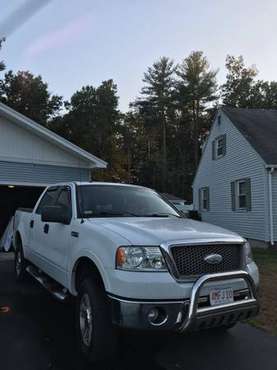 2008 Ford F-150 for sale in Westfield, MA