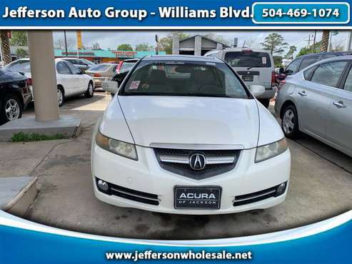 2007 Acura TL for sale in Kenner, LA