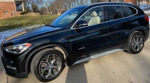 2016 BMW X1 - AWD - Extremely Low Miles for sale in Rochester, MI