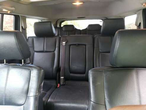 2007 Jeep commander - cars & trucks - by owner - vehicle automotive... for sale in Piney Flats, TN
