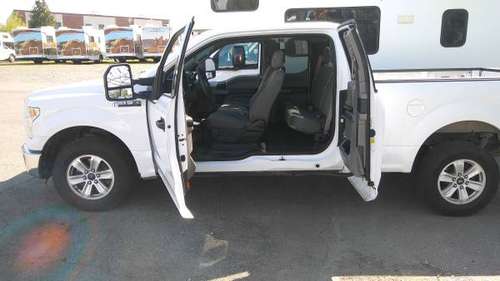 2016 FORD F 150 XLT 6 5 FT BED - - by dealer for sale in MANASSAS, District Of Columbia