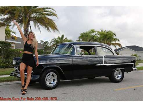 1955 Chevrolet 210 for sale in Fort Myers, FL