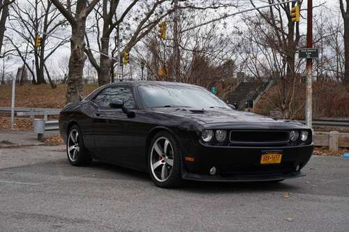 2012 Dodge Challenger SRT8 392 470HP for sale in Ridgewood, NY