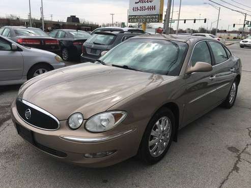 2007 Buick LaCrosse CXL for sale in Bowling green, OH