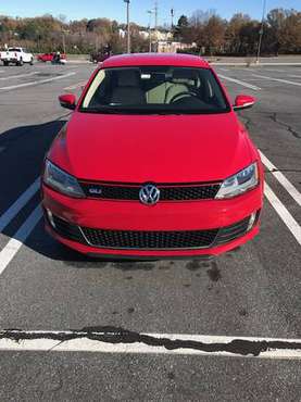 2014 VW JETTA - cars & trucks - by owner - vehicle automotive sale for sale in Charlotte, NC