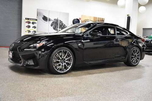 2015 Lexus RC - Financing Available! - cars & trucks - by dealer -... for sale in Canton, MA