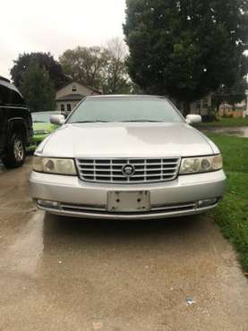 2000 STS caddy for sale in Sheboygan, WI