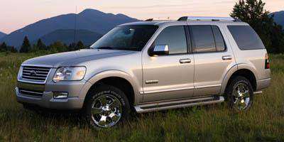 2006 Ford Explorer #UT20282 - cars & trucks - by dealer - vehicle... for sale in Glencoe, MN