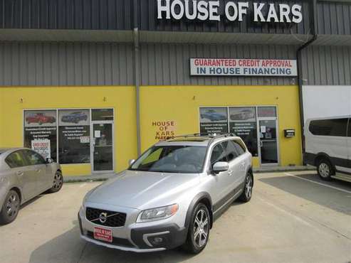 2015 Volvo XC70 T6 AWD 4dr Wagon (midyear release) CALL OR TEXT for sale in MANASSAS, District Of Columbia