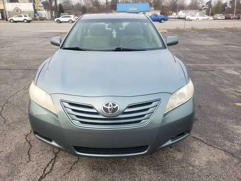 Toyota Camry 2009 - cars & trucks - by dealer - vehicle automotive... for sale in Indianapolis, IN